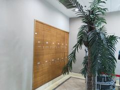 -贝菲特游泳健身(徐泾店)