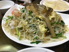 -天赢酒楼(青馨家园店)