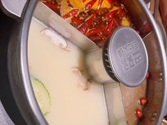 -巴奴毛肚火锅(京西大悦城店)