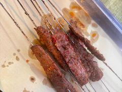 -铁诚烤肉