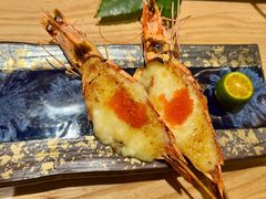 -隐泉京望日式料理(太和广场店)