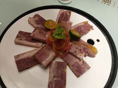 -淮安宴·淮扬菜(清河路一店)
