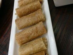 -五观堂素食(新华路店)