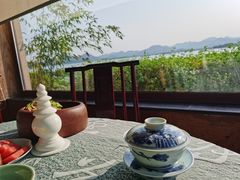 -湖畔居茶楼(湖滨店)