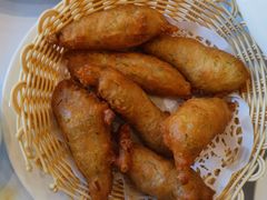 -扬州饭店(南京东路店)
