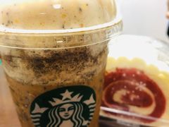 -星巴克(杭州银泰城西一店)