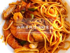 -必胜客(海滨店)