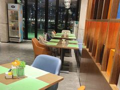 -希尔顿欢朋酒店·欢朋餐厅