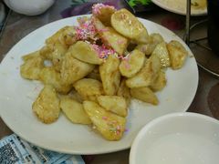 -胖子菜馆(隆昌路店)