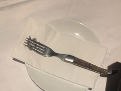 -Steaking·食间牛排(和平店)