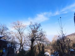 -终南山南五台景区