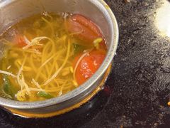-邓莽子老火锅(中兴路总店)