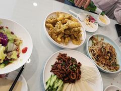 -大鸭梨烤鸭店(古城店)