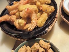 -锦府盐帮·侯宅(五棵松万达店)