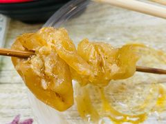 筋头巴脑-老徐烧烤涮肚(交道口店)