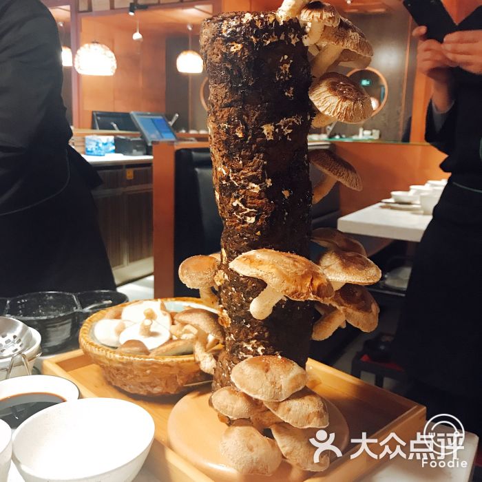 小初色椰子鸡火锅(未来广场店)-图片-北京美食-大众点评网