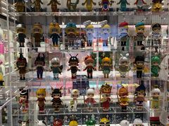 -泡泡玛特POPMART(国金街店)