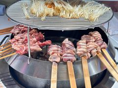 -源味居手把签烧烤(长春一店)