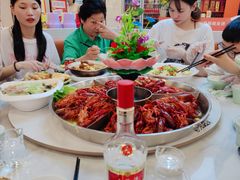 -虾铺子龙虾·私房菜(金源花苑店)