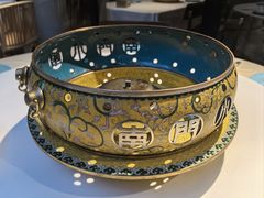 -南门小馆·清真(国贸商城店)