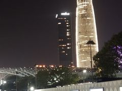 -深圳湾公园(南山区)