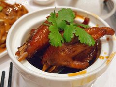 -宝园酒家(美林M·LIVE天地东座店)