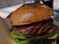 -shark burger·鲨鱼汉堡(交子大道店)