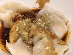 -韩包子(建设路店)