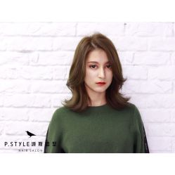 -P.STYLE 派斯造型