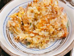 -万福炭火烤肉日本料理(新街口店)