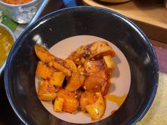 -银米·云南传统过桥米线(双廊黑金冠店)