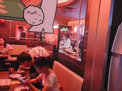 -探鱼·鲜青椒爽麻烤鱼(广州欣荣广场店)
