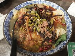 -螺世纪螺蛳粉·桂味小排档(裕德店)