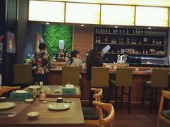 -月见·烧鸟酒场居酒屋(农科路店)