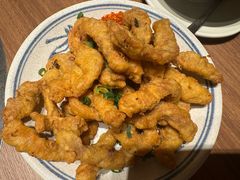 -巴奴毛肚火锅(京西大悦城店)