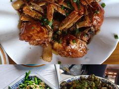 -洞天食府(北大街店)