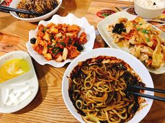 -香港饭店0410(弘大店)