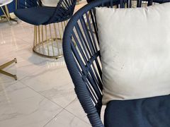 -LAVAZZA拉瓦萨咖啡(上海金融街店)