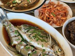 -晓琦农家菜馆·地道农家菜
