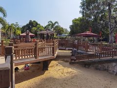 -荔湾区儿童公园