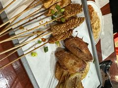 -林二哥宜烤官·宜宾小烧烤