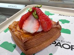 -PAOPAO Bakery&Café(港汇店)