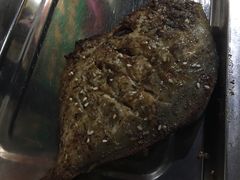 -内蒙古海拉尔烤羊腿·烤全羊·烧烤