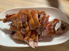 龙潭李鸭-龙潭李鸭子同乐饭店