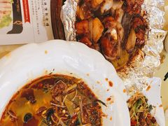 -清真·三德隆饭庄(桥梓口店)