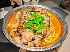 -半天妖烤鱼(正荣店)