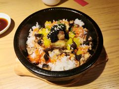 -大和食乐·鲜和牛酸汤火锅(环宇荟店)