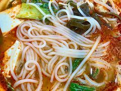 米线砂锅-清真·马文砂锅大全(麦苋街店)