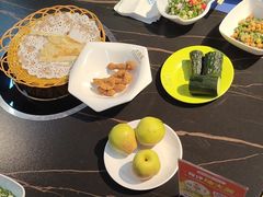 -大河宴·椒麻鱼火锅(北京路中和美食街店)