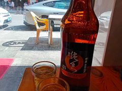 -开心农家菜